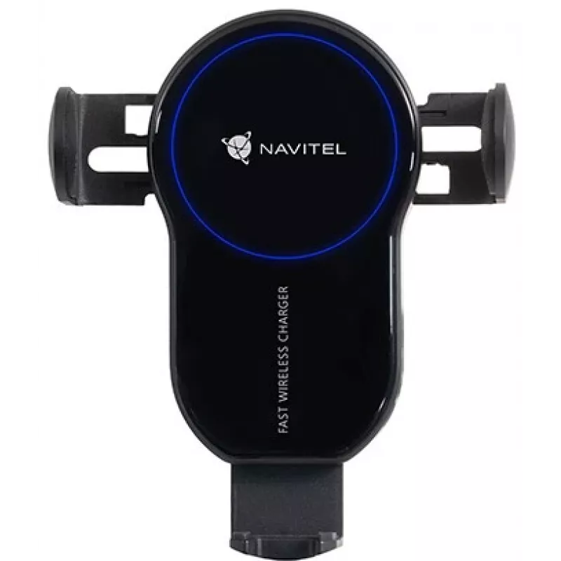 Navitel | Belaidis automobilinis įkroviklio laikiklis | SH1000 PRO