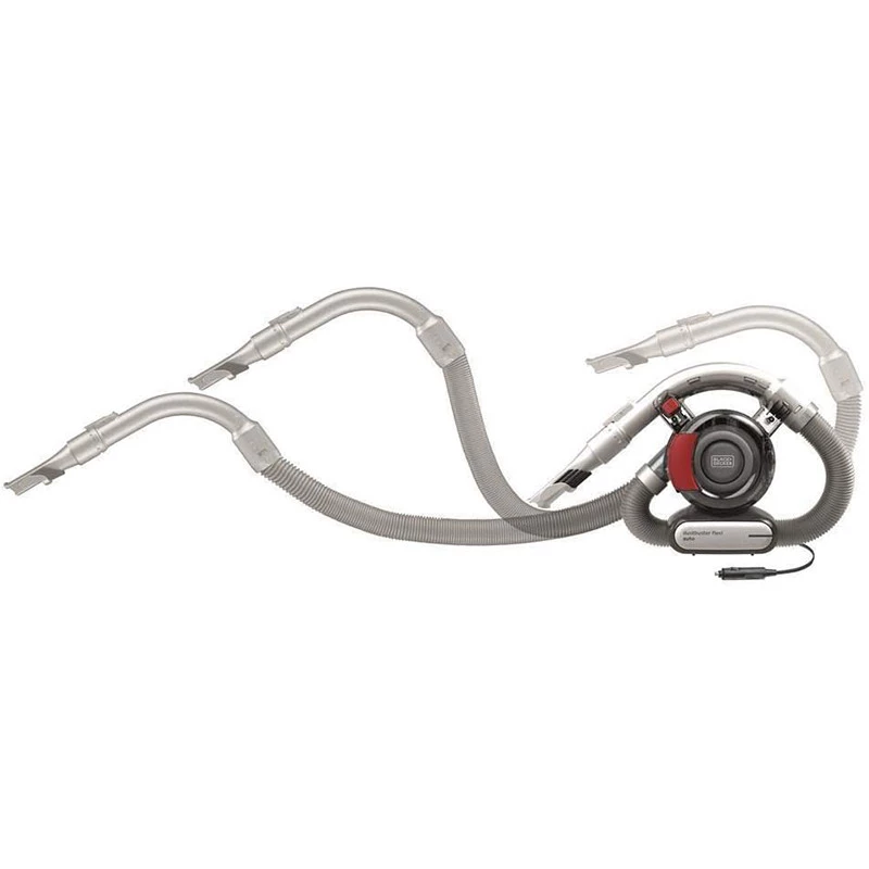 Black & Decker PD1200AV-XJ Rankinis dulkių siurblys