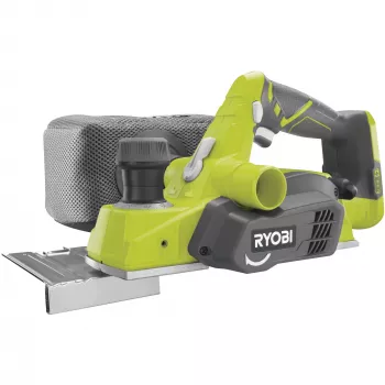 Ryobi 5133002921 elektrinis rankinis oblius Žalia, Pilka 11000 RPM