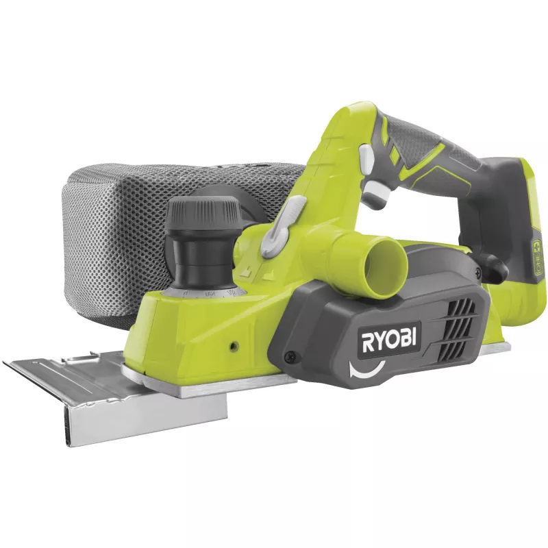 Ryobi 5133002921 elektrinis rankinis oblius Žalia, Pilka 11000 RPM