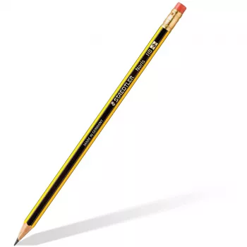 Grafito pieštukas Staedtler 122 KP72