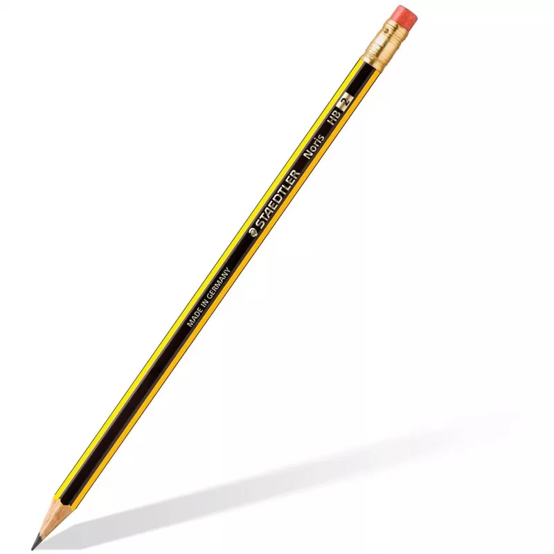 Grafito pieštukas Staedtler 122 KP72