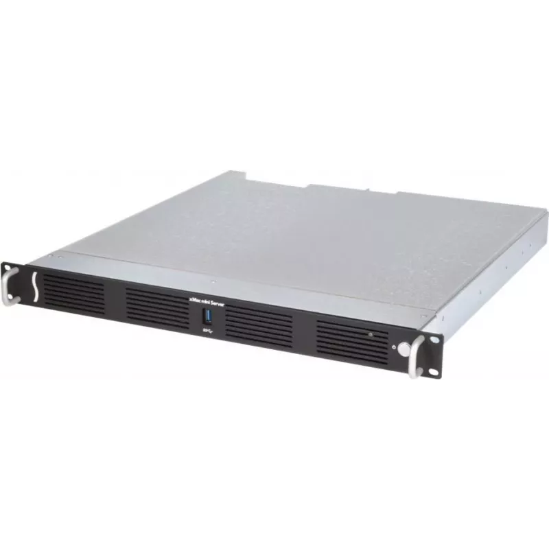 Sonnet xMac mini Server - Thunderbolt 3 Edition - magistralės plėtra - 150 vatų