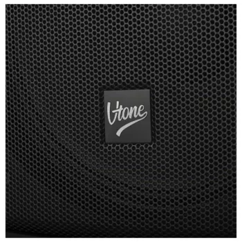 V-TONE OrionX 14 ACCU - aktyvi 14 colių akumuliatorinė kolonėlė