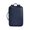 XD Design ANTI-THEFT kuprinė / portfelis Bobby Bizz 2.0 tamsiai mėlynas P/N: P705.925