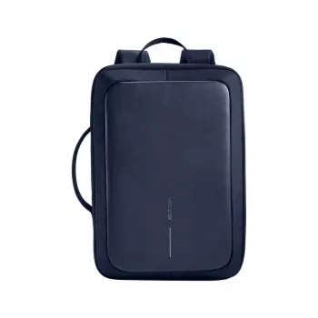 XD Design ANTI-THEFT kuprinė / portfelis Bobby Bizz 2.0 tamsiai mėlynas P/N: P705.925