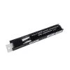 SATA kabelis Sidabrinėstone CP06