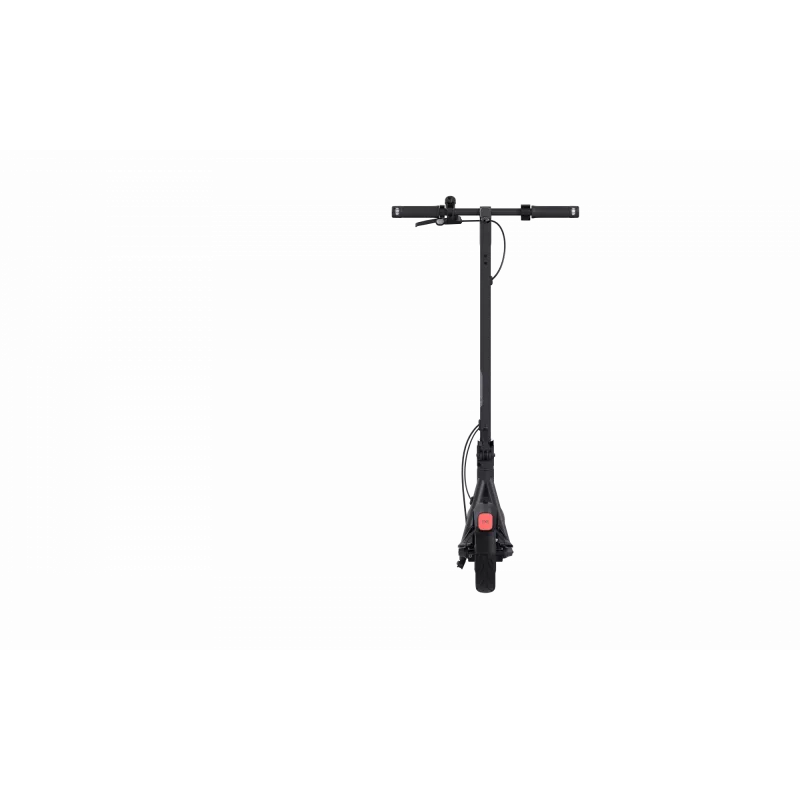 Paspirtukas „KickScooter Ninebot by Segway F2 E Black“ 25 km/h 10,2 Ah