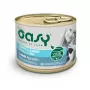 Oasy One Protein šuniukams ir jauniems šunims S/M ėriena 200g