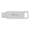 USB atmintinė PNY 128 GB USB Type-A USB Type-C DUO LINK
