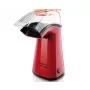 Popcorn popper Taurus 968375000 S7600343 — 1100 W, permatomas dangtis, 3 min. paruošimas