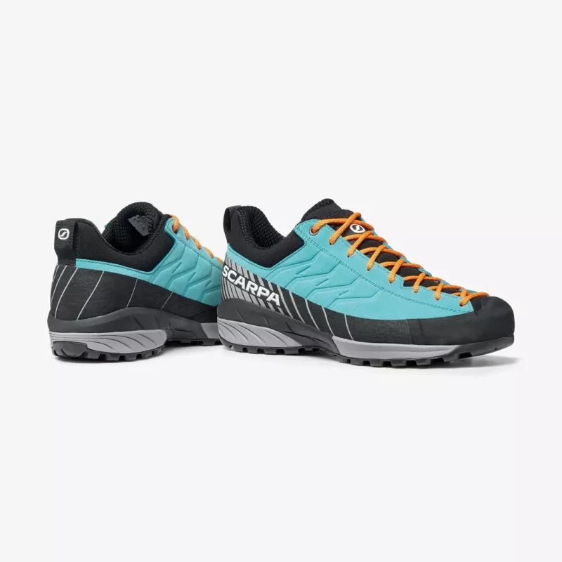 SCARPA batai mescalito ceramic gray 38,5 moteriški