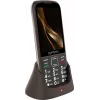 myPhone Halo 4 Plus LTE Praline Collection | Ruda | 3,5 colio | IPS | 48 MB | 128 MB | Dual SIM | „MicroSD“ | 3G | „Bluetooth“ | Pagrindinės kameros raiška 2 MP | 2500 mAh