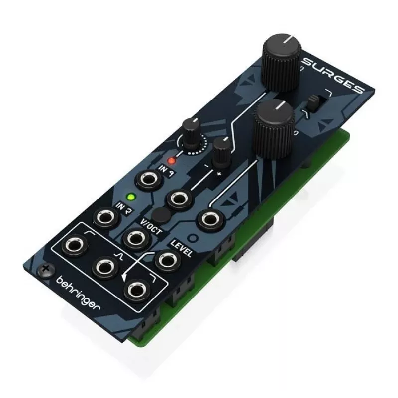 Behringer SURGES modulinis sintezatoriaus modulis