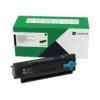 Toner Lexmark 55B2X00 Juodas 3000 puslapių