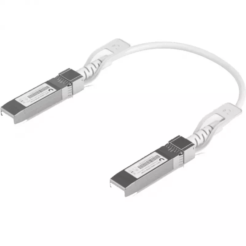 Ubiquiti UACC-Uplink-SFP28-0.15M-10 InfiniBand / šviesolaidinis kabelis 0,15 m SFP28