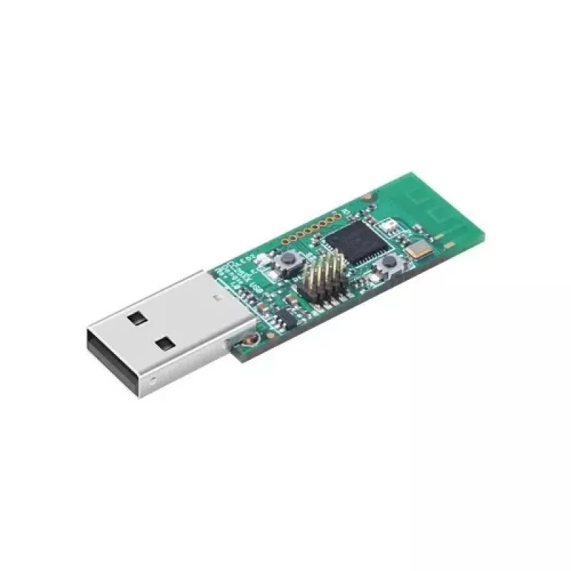 Sonoff CC2531 tinklo plokštė ZigBee