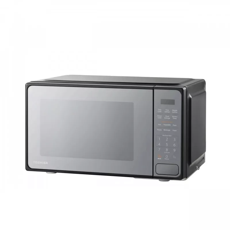 Solo mikrobangų krosnelė Toshiba MM2-EM20PF(MB) 800 W 20 L
