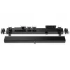 AUDAC IMEO2 Black 2.1.2 kanalų 30 W