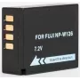 Fuji, baterija NP-W126