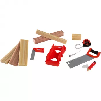 Creative Construction Measure and Cut Set
