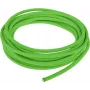 Alphacool AlphaCord apvalkalas 4mm - 3,3m (10ft) - Neon Green (Paracord 550 Type 3) 330cm EOL (45318)