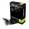 Grafinė plokštė BIOSTAR GeForce GT 730 VN7313THX1 — 2 GB GDDR3, 128 bitų, PCIe 2.0, 700 MHz