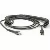 Įkrovimo laidas Datalogic 90A052100
