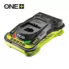Ryobi RC18150 baterija charger