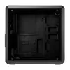 PC korpusas Cooler Master MasterBox Q300L Midi Tower juodas