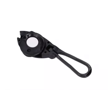 Extralink I-FISH-U Drop kabelis Holder, 2-5mm su nuimamu laikikliu