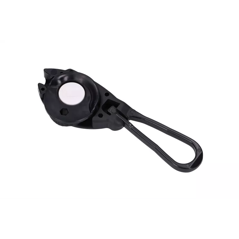 Extralink I-FISH-U Drop kabelis Holder, 2-5mm su nuimamu laikikliu