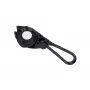 Extralink I-FISH-U Drop kabelis Holder, 2-5mm su nuimamu laikikliu