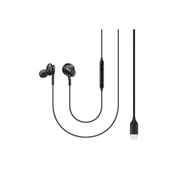 Samsung GH59-15252A - Laidinės - skambučiai / muzika - 20 - 20000 Hz - 18,35 g - Ausinės - Juoda