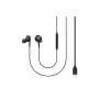 Samsung GH59-15252A - Laidinės - skambučiai / muzika - 20 - 20000 Hz - 18,35 g - Ausinės - Juoda