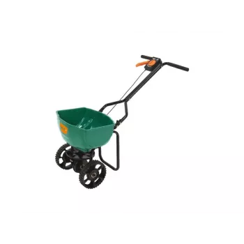 FLO Garden rotacinė barstytuvė/sėjamoji 15 kg