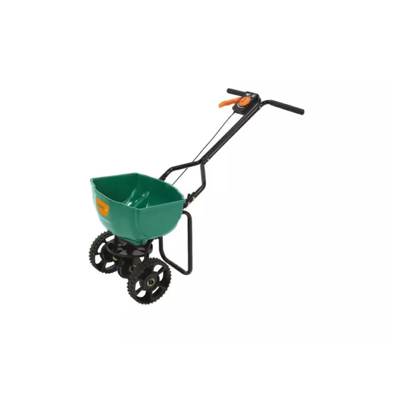 FLO Garden rotacinė barstytuvė/sėjamoji 15 kg