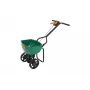 FLO Garden rotacinė barstytuvė/sėjamoji 15 kg