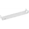 SpeaKa Professional kabelių tvarkymo dėžutė SP-UCT-002 SP-13322888 balta 1 vnt. (SP-13322888)
