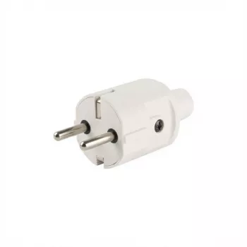 ABL Compact Plug SCHUKO & 100000047 fr-be TPE Balta IP20 Type 1505 20 (100000047)