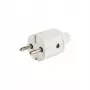 ABL Compact Plug SCHUKO & 100000047 fr-be TPE Balta IP20 Type 1505 20 (100000047)
