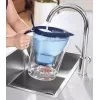 Brita Marella+1 Maxtra Pro PP filtravimo ąsotis (2.4 l; grafito)