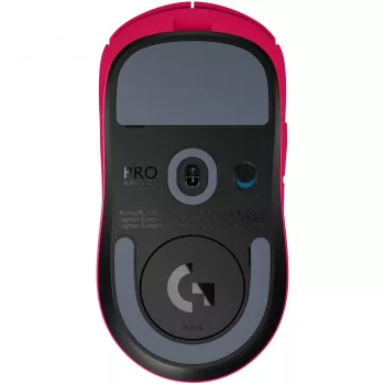 Pelė Logitech G PRO X Superlight 2 RF belaidė