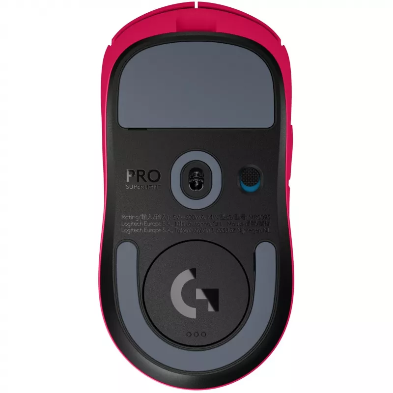 Pelė Logitech G PRO X Superlight 2 RF belaidė
