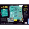Kosmos Codix, statybos rinkinys, 8 m. Kosmos Codix. Produkto tipas: statybos rinkinys, Rekomenduotinas amžius (min.): 8 m.