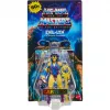Lankstoma žaislinė figūrėlė MATTEL Masters of the Universe Origins Evil-Lyn – kolekcinė veiksmo figūrėlė, lankstomos jungtys