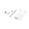 CPE Ubiquiti LBE-5AC-GEN2-5, LiteBeam 5AC, 5GHz, MIMO, 1x RJ45 1000Mb/s, 23dBi, 5 vnt. pakuotė