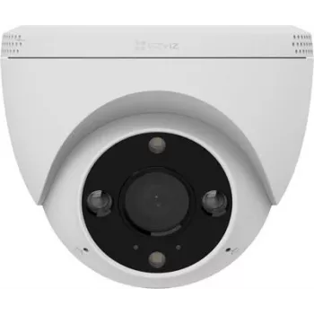 IP apsaugos kamera EZVIZ H4 Dome 2304 x 1296 pikselių