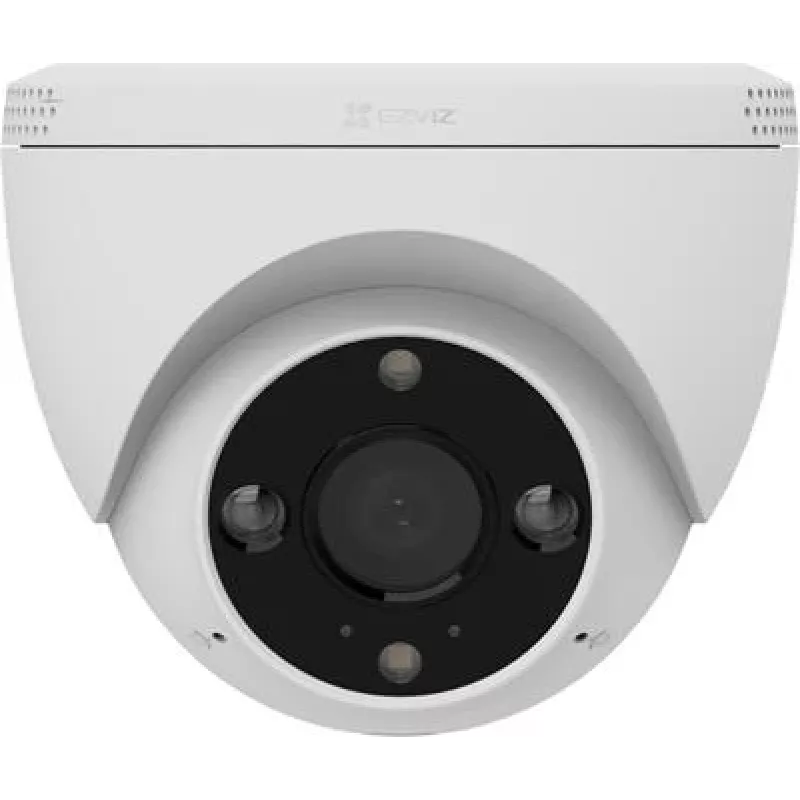 IP apsaugos kamera EZVIZ H4 Dome 2304 x 1296 pikselių