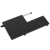 Baterija Green Cell LE124, skirta Lenovo Yoga 500-14IBD 500-14ISK 500-15IBD 500-15ISK